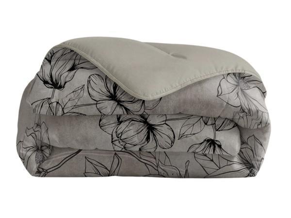 Veiling - Royalbed Butterfly forest 240x200 - Dekbed zonder, Huis en Inrichting, Slaapkamer | Beddengoed
