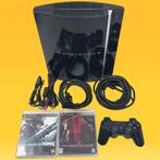 Sony - Playstation 3 (PS3) - Sony PlayStation 3 PS3 CECHL00, Spelcomputers en Games, Nieuw