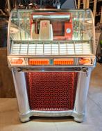 Jukeboxen the old way., Ophalen, Gebruikt, Seeburg