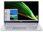 Acer Swift 3 SF314-43 - Laptop - AMD Ryzen 5 5500U - 16GB, Computers en Software, Windows Laptops, Verzenden, Nieuw, Acer
