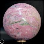 Rhodochrosiet van zeer hoge kwaliteit Sfeer, Argentinië-