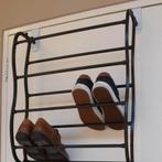 Tweedekans | ODADDY® hangend schoenenrek deur - -, Huis en Inrichting, Ophalen of Verzenden, Zo goed als nieuw