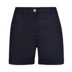 -45% Regatta  Regatta Dames pemma shorts  maat 46, Kleding | Dames, Broeken en Pantalons, Verzenden, Nieuw, Blauw