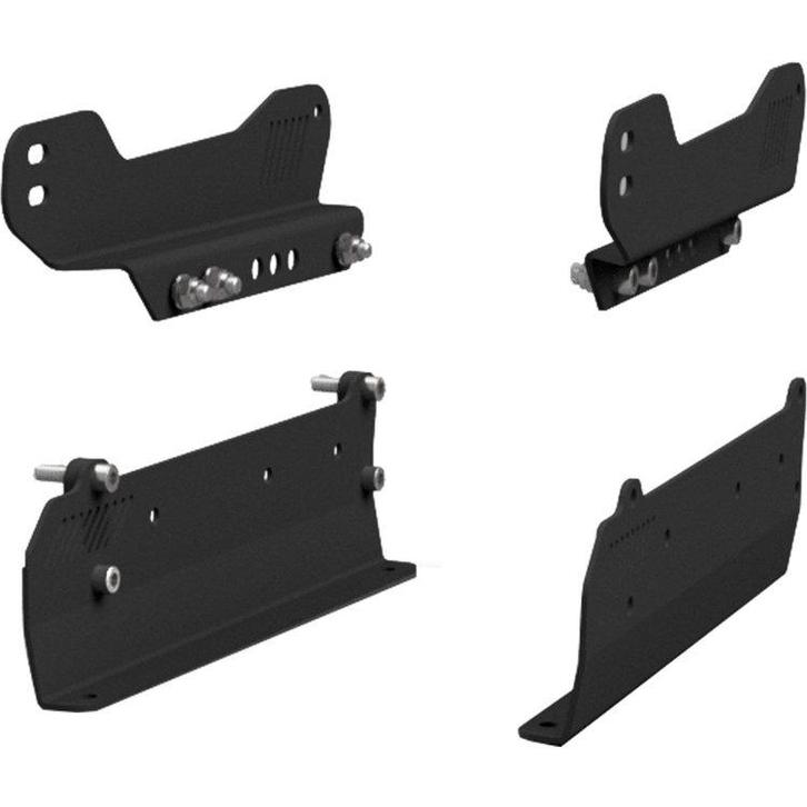 Next Level Racing Adapter Plate N1, Spelcomputers en Games, Spelcomputers | Overige, Verzenden