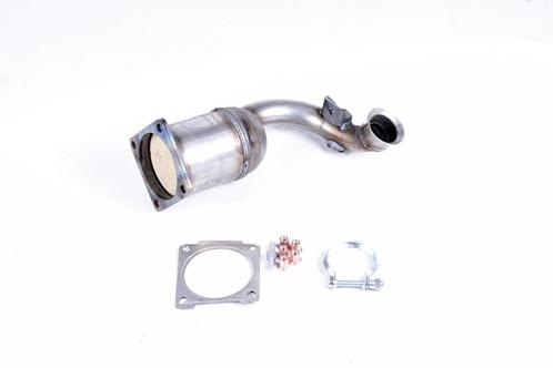 Katalysator Citroen C4, Peugeot 206, 307 1.4 16_V, Auto-onderdelen, Uitlaatsystemen, Nieuw, Verzenden