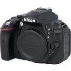 Nikon D5300 body occasion, Audio, Tv en Foto, Fotocamera's Digitaal, Verzenden, Gebruikt, Nikon