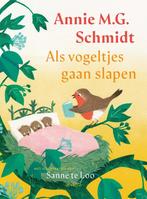 Als vogeltjes gaan slapen (9789045130422), Verzenden, Nieuw