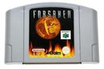 Forsaken (German) [Nintendo 64], Spelcomputers en Games, Games | Nintendo 64, Ophalen of Verzenden, Zo goed als nieuw