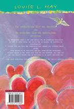 Je kunt je leven helen 9789072455666 Louise Hay, Verzenden, Zo goed als nieuw, Louise Hay