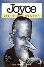 JAMES JOYCE VOOR BEGINNERS 9789038907901 D. Norris, Boeken, Verzenden, Gelezen, D. Norris
