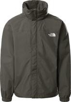 The North Face Resolve Jacket - Outdoorjas voor Mannen Grijs, Verzenden, Nieuw