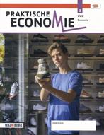 Praktische Economie 3 VWO 9789402056891, Boeken, Verzenden, Zo goed als nieuw