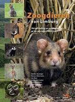 Zoogdieren van Limburg 9789074508162 N. Huizenga, Verzenden, Gelezen, N. Huizenga