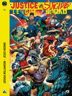 Justice League vs Suicide Squad 4 (van 4) [NL], Boeken, Strips | Comics, Verzenden, Nieuw