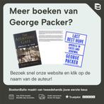 The Unwinding 9780374102418 George Packer, Verzenden, Gelezen, George Packer