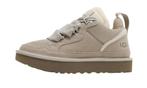 UGG Lowmel Pumice - maat 37 (Sneakers, Schoenen) (Sneakers), UGG, Verzenden, Nieuw, Sneakers of Gympen