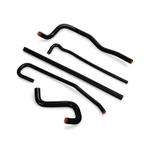 Mishimoto 97-04 Chevy Corvette/Z06 Black Silicone Ancillary, Auto diversen, Ophalen of Verzenden