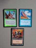 Wizards of The Coast - 3 Card - Magic: The Gathering, Nieuw