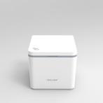 Trelino Evo S Droogtoilet - Scheidingstoilet - Wit, Ophalen of Verzenden, Nieuw