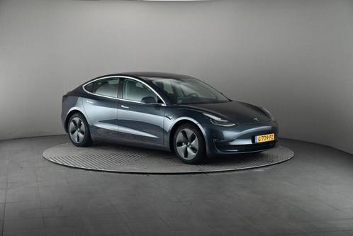 Private Lease - Tesla Model 3 - Long Range Dual Motor AWD 4d, Auto's, Tesla, Lease, Automaat, Sedan, Private lease, Elektrisch