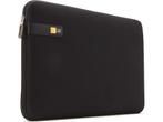 Case Logic LAPS113 - Laptophoes / Sleeve - 13 inch - Zwart, Verzenden, Nieuw