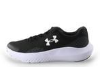Under Armour Sportschoenen in maat 38½ Blauw | 10% extra, Sportschoenen, Zo goed als nieuw, Under Armour, Verzenden