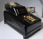 Underwood Sunstrand - Rekenmachine - 1940-1950, Antiek en Kunst