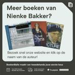 Van Gogh en De zonnebloemen 9789493070073 Nienke Bakker, Verzenden, Zo goed als nieuw, Nienke Bakker
