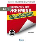 Mini-basiscursus -  Mindmapping met Freemind 9789058754585, Verzenden, Zo goed als nieuw, Hans Lenderink