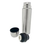 Benson Thermosfles - Vacuümafdichting - 500 ml - RVS - Do.., Huis en Inrichting, Keuken | Keukenbenodigdheden, Ophalen of Verzenden