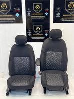 Opel Combo bekledingset stoelen rechts en links bj.2017, Auto-onderdelen, Interieur en Bekleding, Gebruikt, Opel