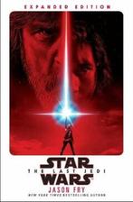 Star Wars: Last Jedi. Expanded Edition 9781984817020, Verzenden, Zo goed als nieuw, Jason Fry