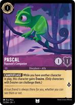 [53/204] - PASCAL - Rapunzels Companion ENG NON-FOIL [M/NM], Ophalen of Verzenden, Nieuw
