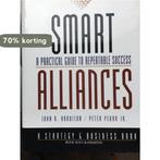 Smart Alliances 9780787943264 John R. Harbison, Verzenden, Zo goed als nieuw, John R. Harbison