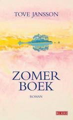 9789044540598 Zomerboek | Tweedehands, Verzenden, Zo goed als nieuw, Tove Jansson