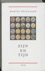 Zijn en tijd 9789061686750