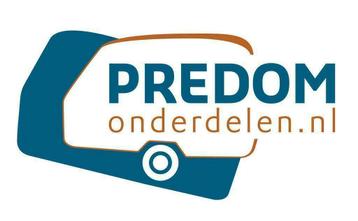 Originele Predom onderdelen beschikbaar voor biedingen
