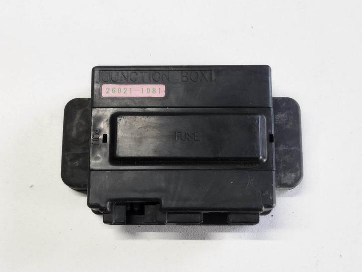 Zekeringkast / Kawasaki zxr 750 zxr750, Motoren, Onderdelen | Kawasaki, Gebruikt, Verzenden