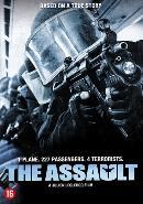 Assault, the - DVD, Verzenden, Nieuw in verpakking