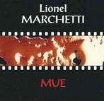 3 inch cds - Lionel Marchetti - Mue, Verzenden, Zo goed als nieuw