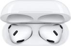 Apple AirPods 3 - met reguliere oplaadcase, Verzenden, Zo goed als nieuw