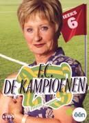 FC de kampioenen - Seizoen 6 - DVD, Cd's en Dvd's, Verzenden, Nieuw in verpakking