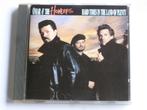 Omar and the Howlers - Hard Times in the land of plenty, Cd's en Dvd's, Verzenden, Nieuw in verpakking