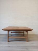 Andreas Tuck - Hans Wegner - Bijzettafel - Eik, Hout, Antiek en Kunst
