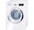 Bosch Waw28560gb Wasmachine 1400t 9kg, Ophalen of Verzenden, Nieuw, Voorlader, 85 tot 90 cm