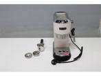 DeLonghi Dedica Style EC 685 Wit, Verzenden, Zo goed als nieuw
