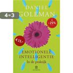 Emotionele intelligentie in de praktijk / Olympus, Boeken, Verzenden, Gelezen, Daniel Goleman