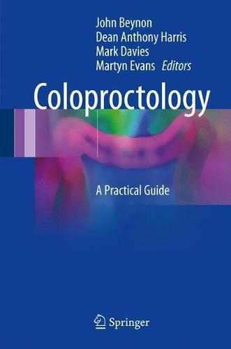Coloproctology: A Practical Guide, Boeken, Studieboeken en Cursussen, Verzenden