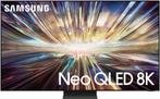 Samsung 65QN800D - 65 inch QLED 8K Ultra HD 100 Hz Smart TV, Audio, Tv en Foto, Televisies, Ophalen, QLED, 8k (UHD), Zo goed als nieuw