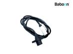 ABS Sensor Voor BMW R 1150 RS (R1150RS), Motoren, Onderdelen | BMW, Verzenden, Gebruikt